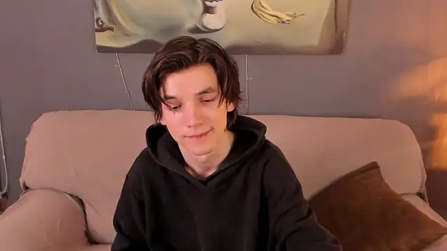 A_LF webkamerás műsora