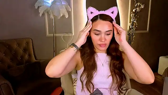 Kimberly_Chapman's Live XXX Chat