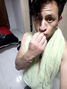 Show de Valentino_dominusSex na webcam