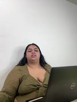 NathashaDreams' Live XXX Chat