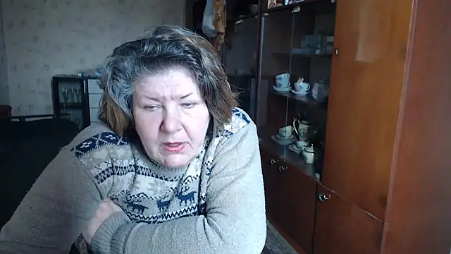 HotLusi Live XXX-Chat