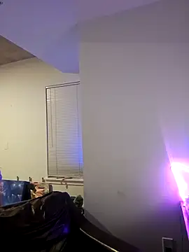 VirginDaisy's Webcam Show