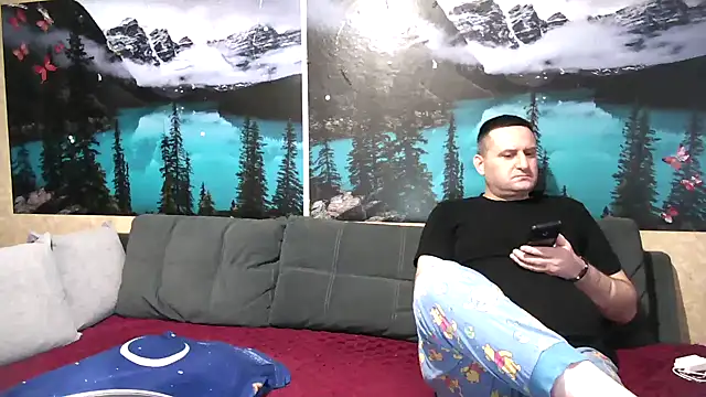 Big_Boss55 – Live XXX-chat