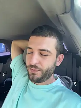 Pablo_Hornyguy95 网络视讯表演