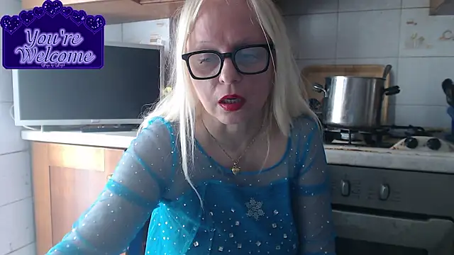 martachatte's Live XXX Chat