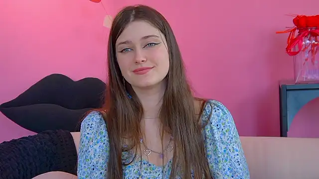 JessicaJewells – Naživo XXX chat