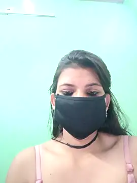 Aafreen_36 Chat XXX in diretta