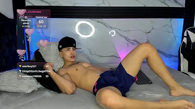 Saimonvela 라이브 XXX 채팅