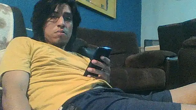 Chat XXX en directo de AlexAlejandro13