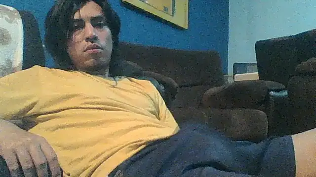 AlexAlejandro13 Live XXX-Chat