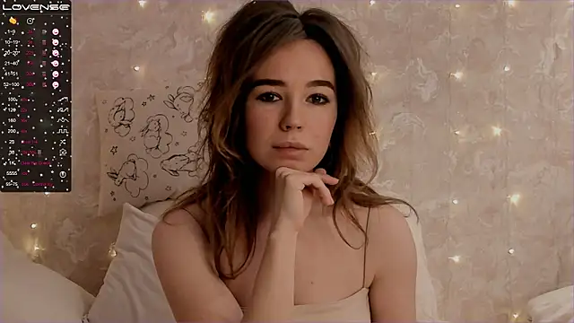 Chat XXX en directo de EvaSileZ