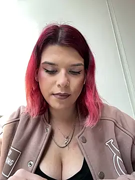 RiriRoseey Live XXX Chat