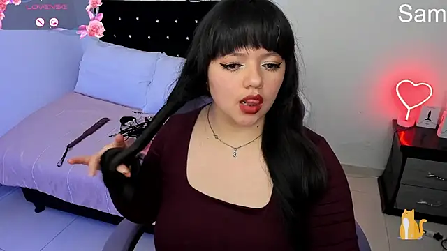 Samantha__zz – Naživo XXX chat