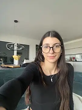 Wildberry_ Live XXX-chat