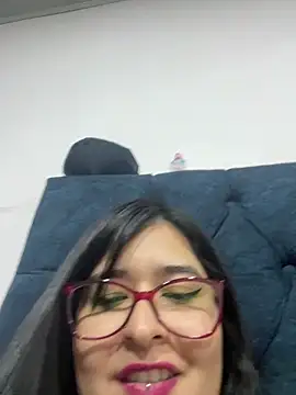 Show de UAlyabaniat na webcam