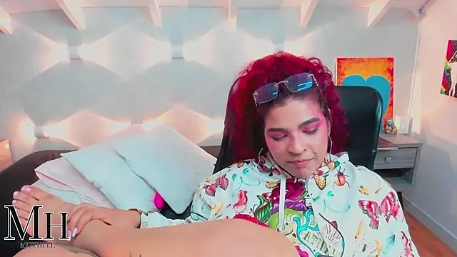 MizzHell – Naživo XXX chat