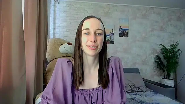 Anika_bloom Adlı Modelin Canlı XXX Sohbeti