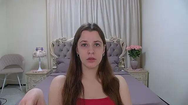 AgataAisitt – Naživo XXX chat