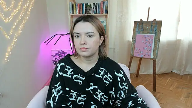 XXX chat uživo modela BrightDani