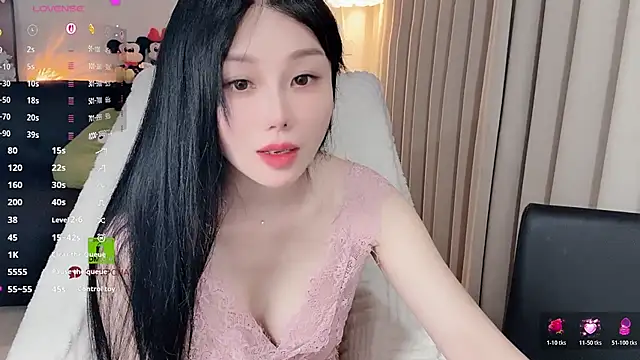 Xiatian520_ Live XXX Chat