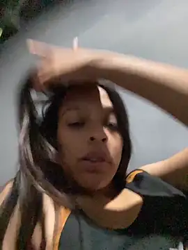 OrianaXclusive Live XXX Chat