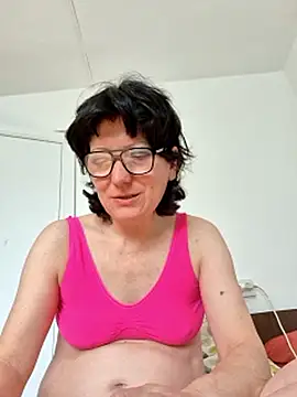 Chat XXX en directo de Vera_Elle