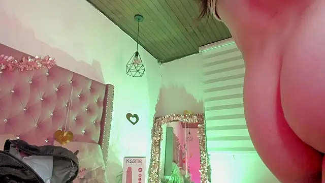 XXX chat uživo modela Jade_rey_