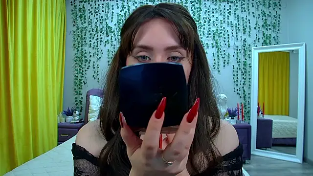 SherryBaers Live XXX Chat