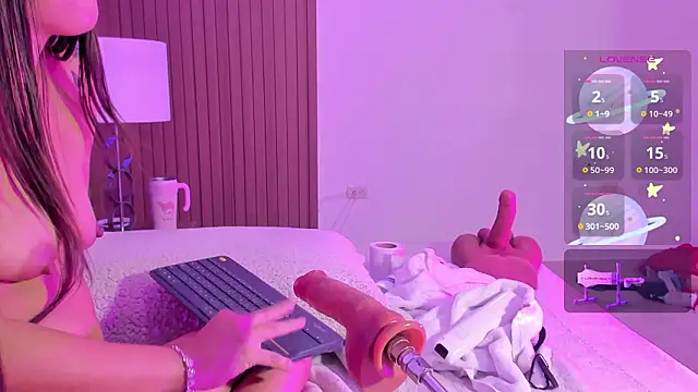 eimy_jones_ Live XXX-chat