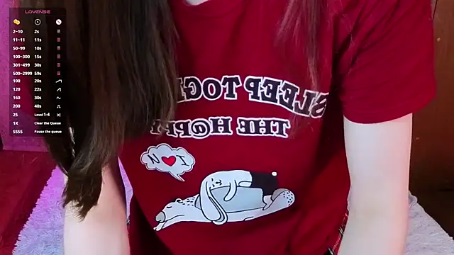 Angeel_Kate's Live XXX Chat