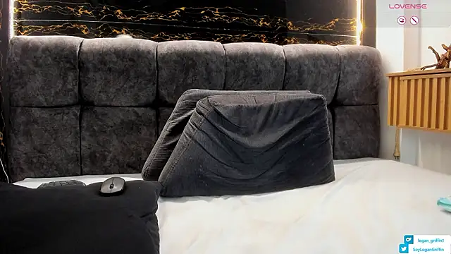 JeergMuscle webkamerás műsora