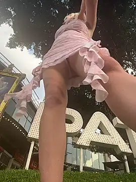 แชท XXX สดของ RonnieKiss