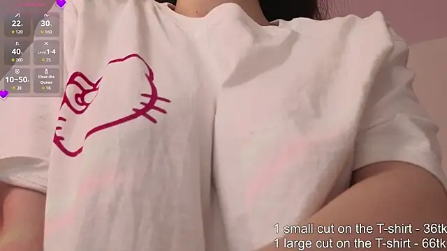 AishaAysitt Live XXX Chat