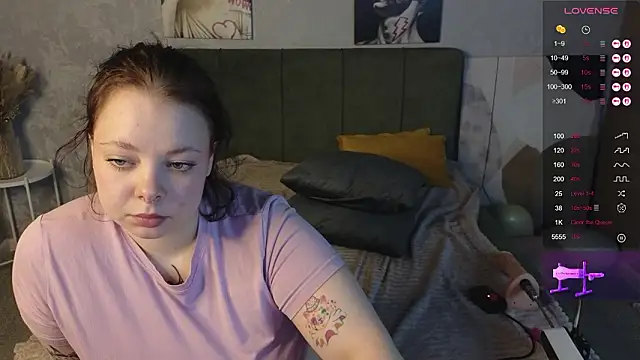 Vlada_vv – Naživo XXX chat