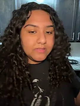 Angeliccreamyrican Live XXX-chat