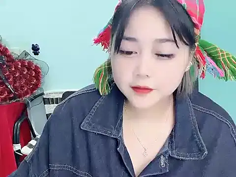 Lylu007 Live XXX-chat