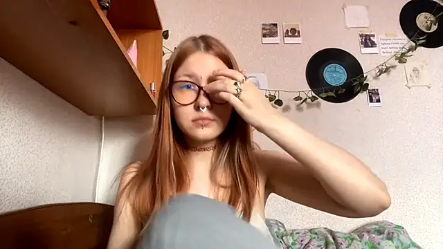 LaureenVielma – Naživo XXX chat