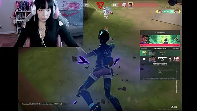 MollysLand – Naživo XXX chat