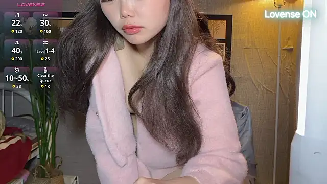 xiaosu22 Live XXX Chat