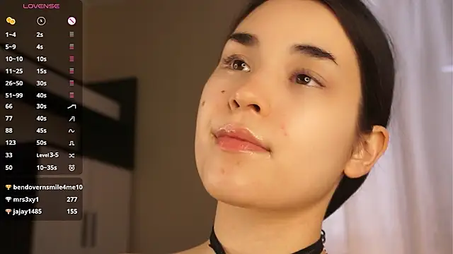 ShennaBosh লাইভ XXX চ্যাট