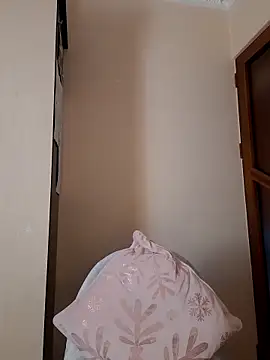 LunaBlaise Webcam-Show