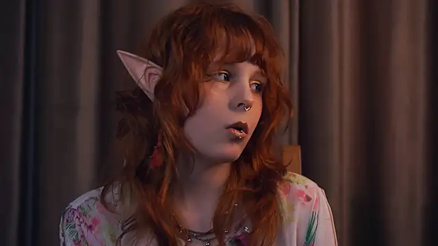 NadaMagby élő XXX-chatje