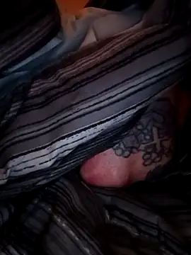 Pertunjukan Kamera Web justalittlecountry87