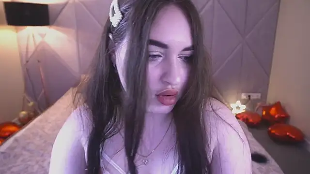 RapunzelAngel Live XXX-chat