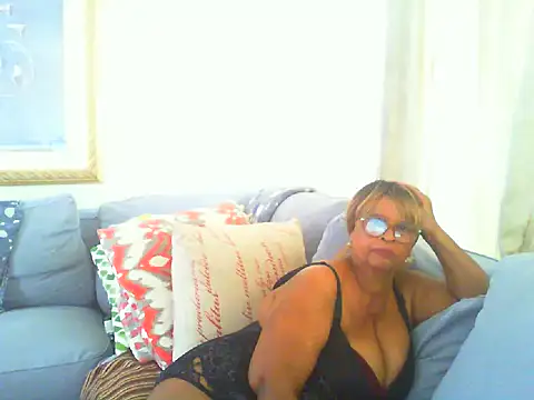 cocosugar's Webcam Show