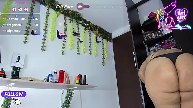 ElikoLanny_ – Naživo XXX chat