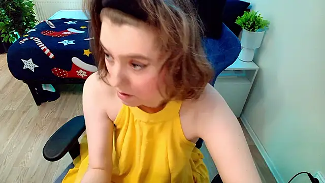 CranberryHot Live XXX-chat