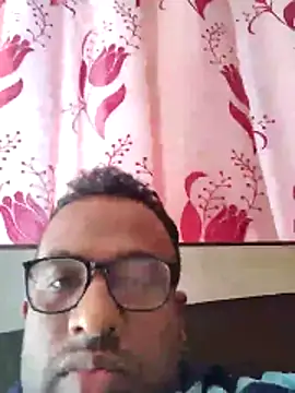 Sammy6432 élő XXX-chatje