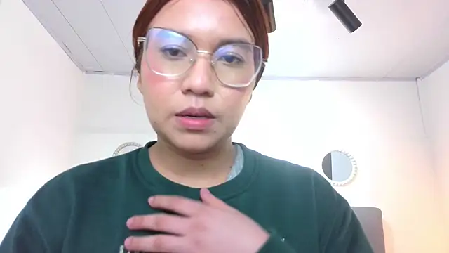 chaneelstark Obrolan Langsung XXX