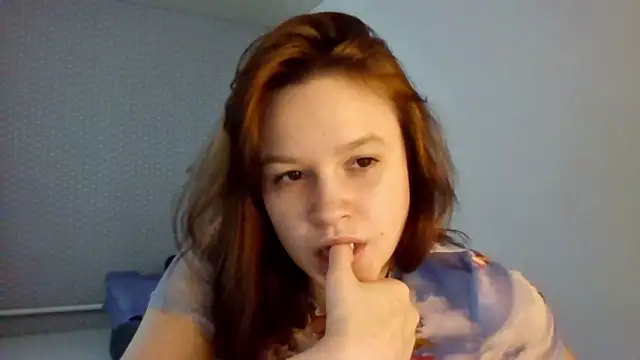 Ammymia Live XXX-Chat